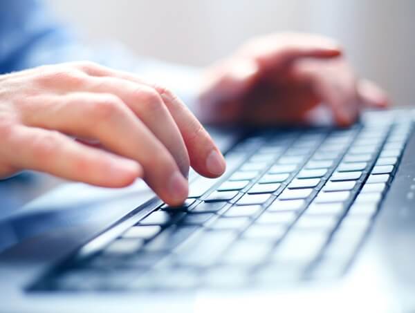 Captura Masiva de Datos