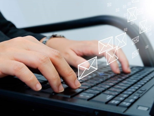 Captura Masiva de Datos