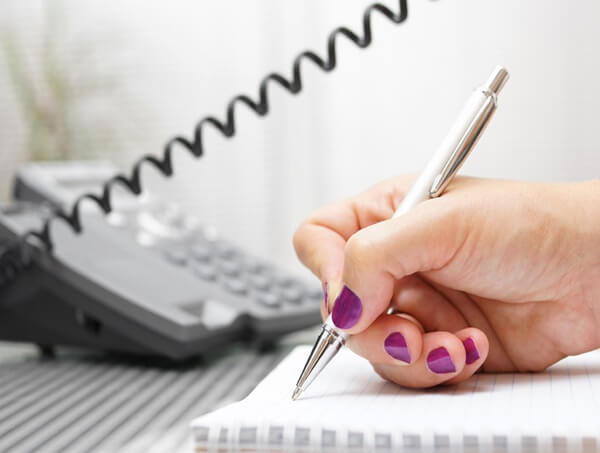 Call Center Encuestas