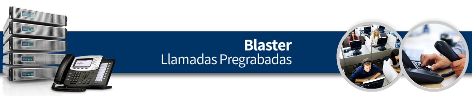 Blaster